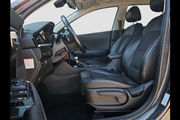 Kia Niro 1.6 GDi PHEV DynamicLine | Camera | Cruise | Navi |