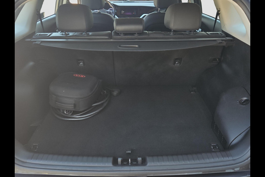 Kia Niro 1.6 GDi PHEV DynamicLine | Camera | Cruise | Navi |