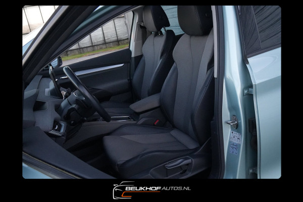 Škoda ENYAQ iV 60 Carplay Navi Pano Leer Camera Soh 93.5%