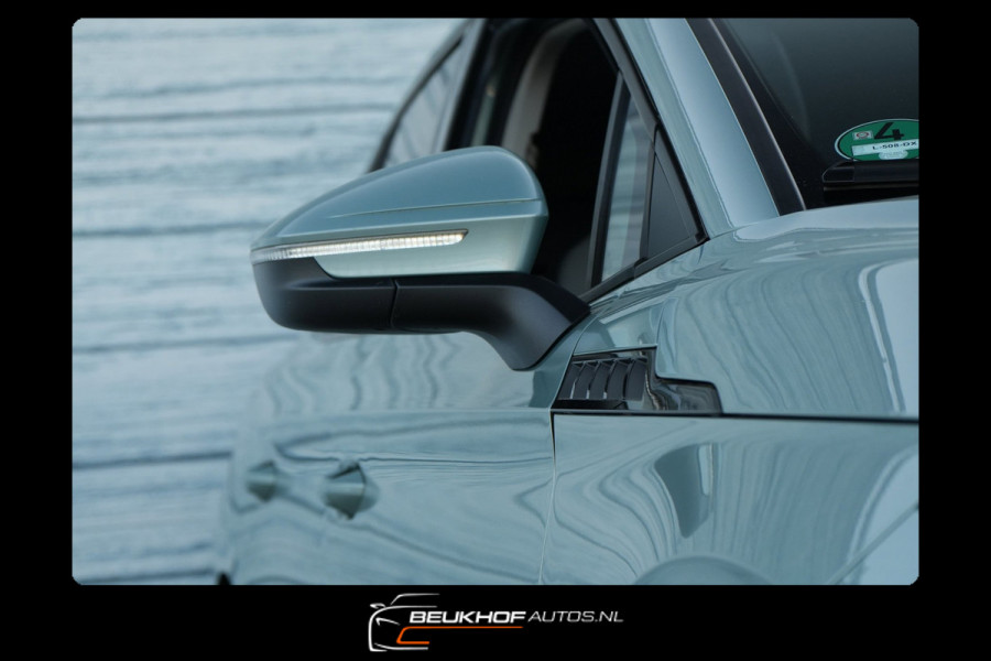 Škoda ENYAQ iV 60 Carplay Navi Pano Leer Camera Soh 93.5%