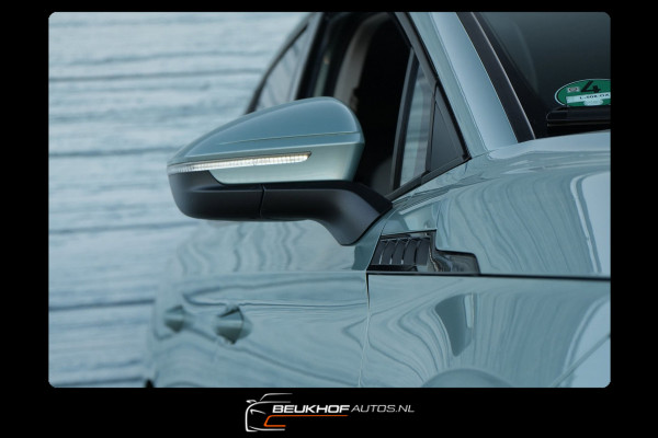 Škoda ENYAQ iV 60 Carplay Navi Pano Leer Camera Soh 93.5%