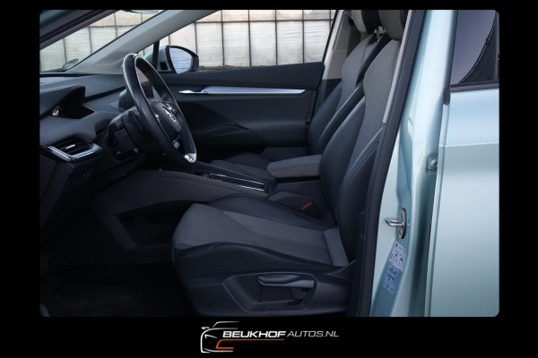 Škoda ENYAQ iV 60 Carplay Navi Pano Leer Camera Soh 93.5%