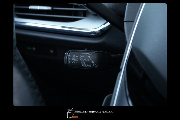 Škoda ENYAQ iV 60 Carplay Navi Pano Leer Camera Soh 93.5%