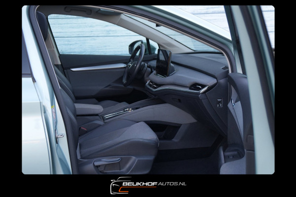 Škoda ENYAQ iV 60 Carplay Navi Pano Leer Camera Soh 93.5%