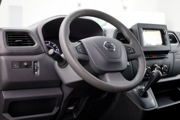 Nissan NV400 / Master 2.3 dCi 150pk L1H1 Automaat Koelwagen Airco/Camera 09-2022