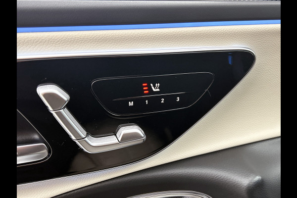 Mercedes-Benz E-Klasse 300 e AMG Plug-In Hybride AMG Line | Night Pakket | Panorama Schuif-Kanteldak | MBUX Superscreen | Burmester®  | 20 Inch AMG Velgen. Inclusief 24 maanden MB Certified garantie voor Europa.