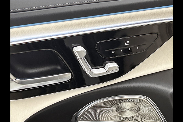 Mercedes-Benz E-Klasse 300 e AMG Plug-In Hybride AMG Line | Night Pakket | Panorama Schuif-Kanteldak | MBUX Superscreen | Burmester®  | 20 Inch AMG Velgen. Inclusief 24 maanden MB Certified garantie voor Europa.