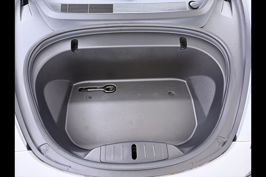 Tesla Model 3 RWD LFP-Accu SR plus Soh 91% 325PK Lmv 18" AutoPilot FSD Leder Panoramadak Adaptive-Cruise Camera's Elektr.-Stuur+Stoelen+Spiege Navi LED Comfortstoelen ACC DAB Voorverwarmen interieur via App Keyless One-Pedal-Drive Origineel Nederlandse auto tot 11kw laden thuis!