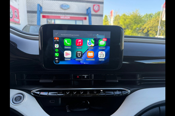 Fiat 500 Passion 42 kWh |Carplay | Camera | Parkeersensoren | BTW