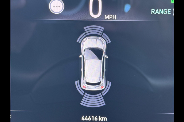 Fiat 500 Passion 42 kWh |Carplay | Camera | Parkeersensoren | BTW