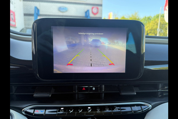 Fiat 500 Passion 42 kWh |Carplay | Camera | Parkeersensoren | BTW