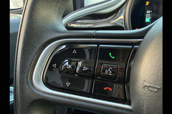 Fiat 500 Passion 42 kWh |Carplay | Camera | Parkeersensoren | BTW