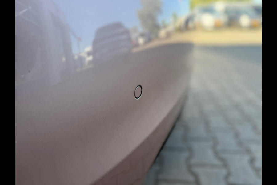 Fiat 500 Passion 42 kWh |Carplay | Camera | Parkeersensoren | BTW