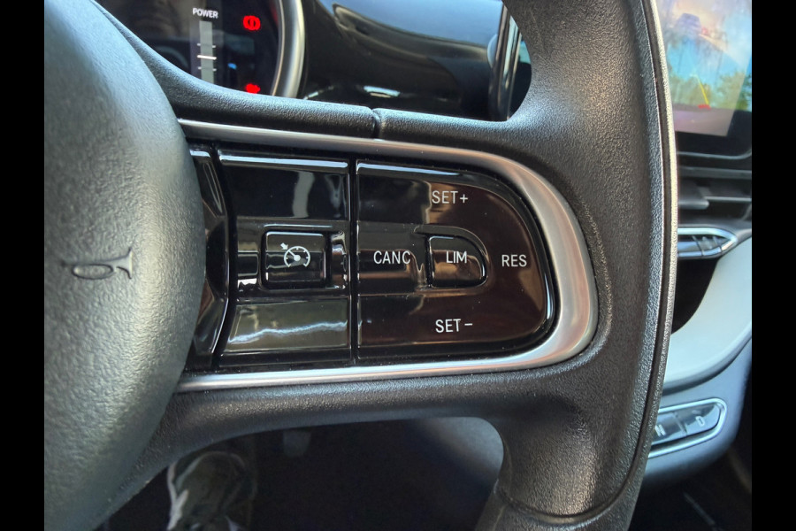 Fiat 500 Passion 42 kWh |Carplay | Camera | Parkeersensoren | BTW