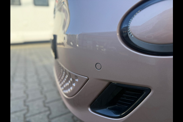 Fiat 500 Passion 42 kWh |Carplay | Camera | Parkeersensoren | BTW