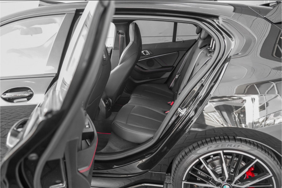 BMW 1-serie 128ti High Executive M-Sport Pano M-Stoel Leder Camera HiFi