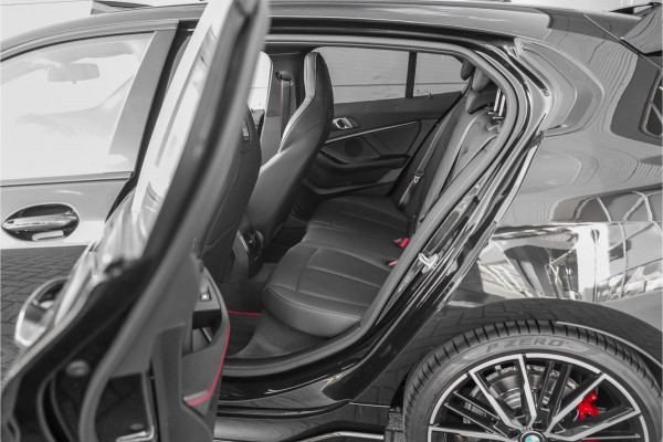 BMW 1-serie 128ti High Executive M-Sport Pano M-Stoel Leder Camera HiFi