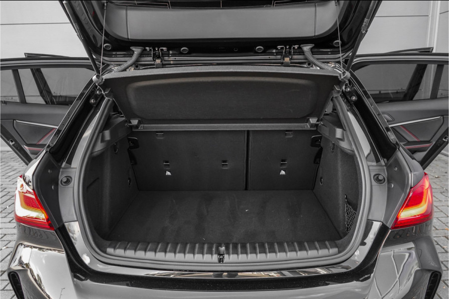 BMW 1-serie 128ti High Executive M-Sport Pano M-Stoel Leder Camera HiFi