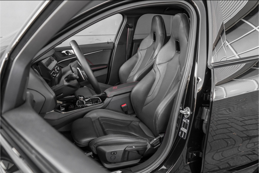BMW 1-serie 128ti High Executive M-Sport Pano M-Stoel Leder Camera HiFi