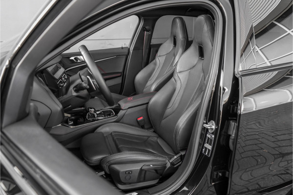BMW 1-serie 128ti High Executive M-Sport Pano M-Stoel Leder Camera HiFi