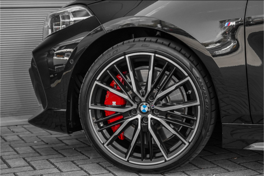 BMW 1-serie 128ti High Executive M-Sport Pano M-Stoel Leder Camera HiFi