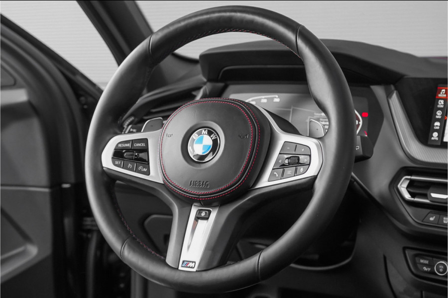 BMW 1-serie 128ti High Executive M-Sport Pano M-Stoel Leder Camera HiFi