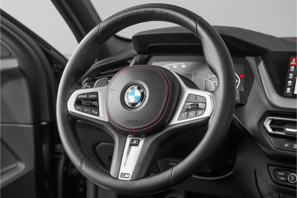 BMW 1-serie 128ti High Executive M-Sport Pano M-Stoel Leder Camera HiFi