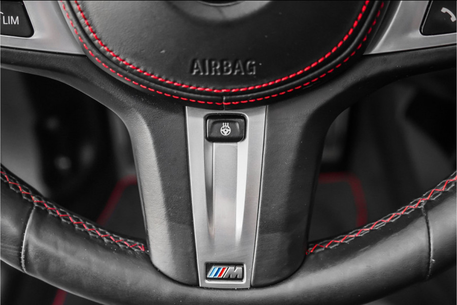 BMW 1-serie 128ti High Executive M-Sport Pano M-Stoel Leder Camera HiFi