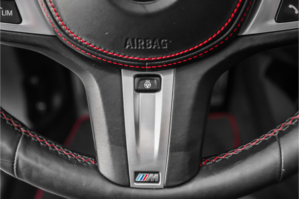 BMW 1-serie 128ti High Executive M-Sport Pano M-Stoel Leder Camera HiFi