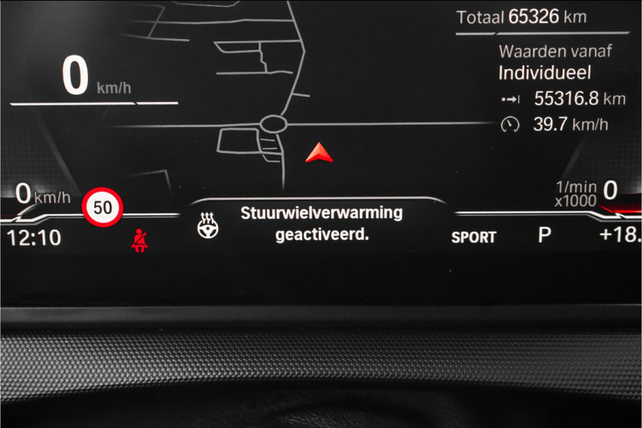 BMW 1-serie 128ti High Executive M-Sport Pano M-Stoel Leder Camera HiFi