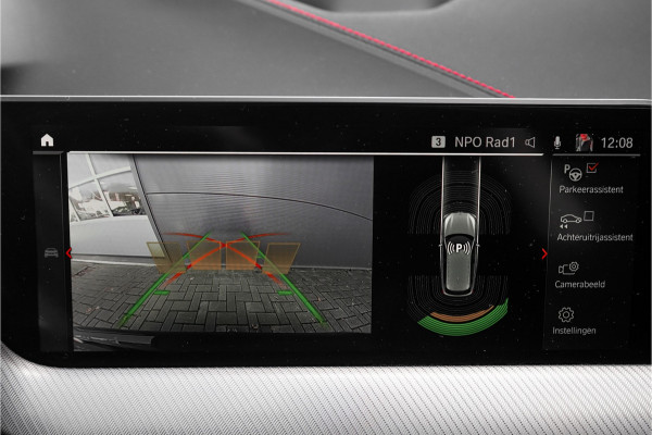 BMW 1-serie 128ti High Executive M-Sport Pano M-Stoel Leder Camera HiFi