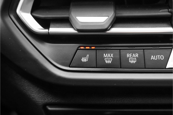 BMW 1-serie 128ti High Executive M-Sport Pano M-Stoel Leder Camera HiFi