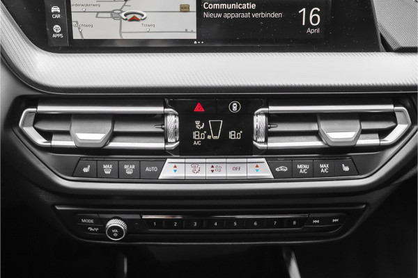 BMW 1-serie 128ti High Executive M-Sport Pano M-Stoel Leder Camera HiFi