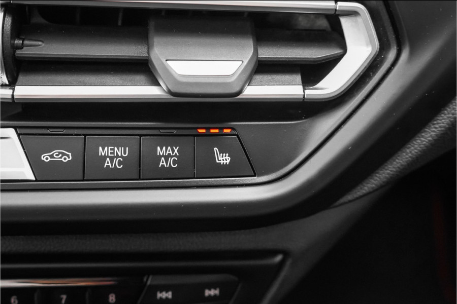 BMW 1-serie 128ti High Executive M-Sport Pano M-Stoel Leder Camera HiFi