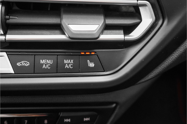 BMW 1-serie 128ti High Executive M-Sport Pano M-Stoel Leder Camera HiFi