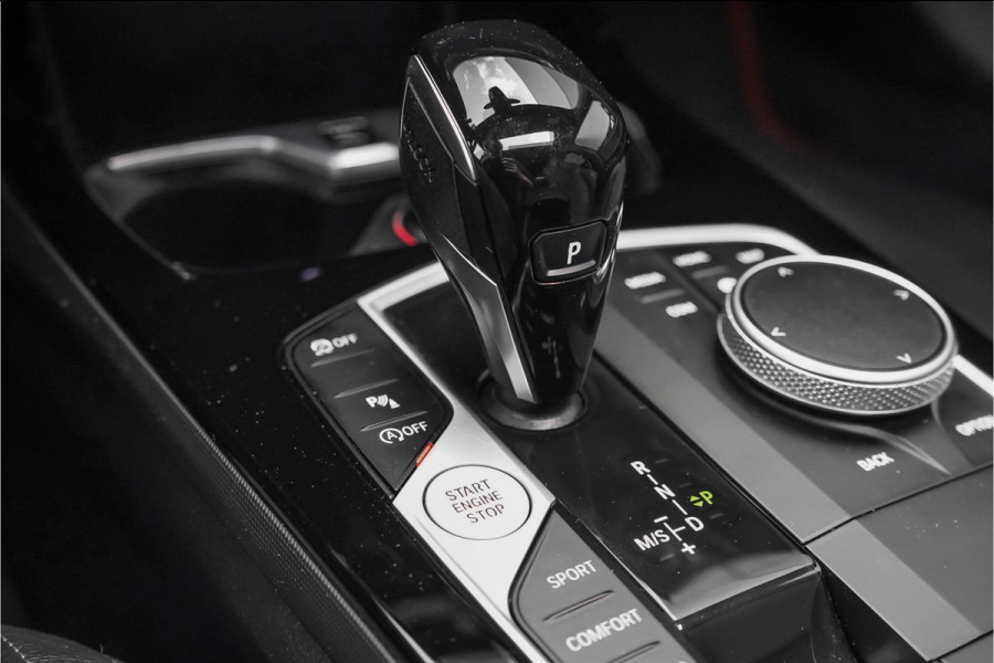 BMW 1-serie 128ti High Executive M-Sport Pano M-Stoel Leder Camera HiFi