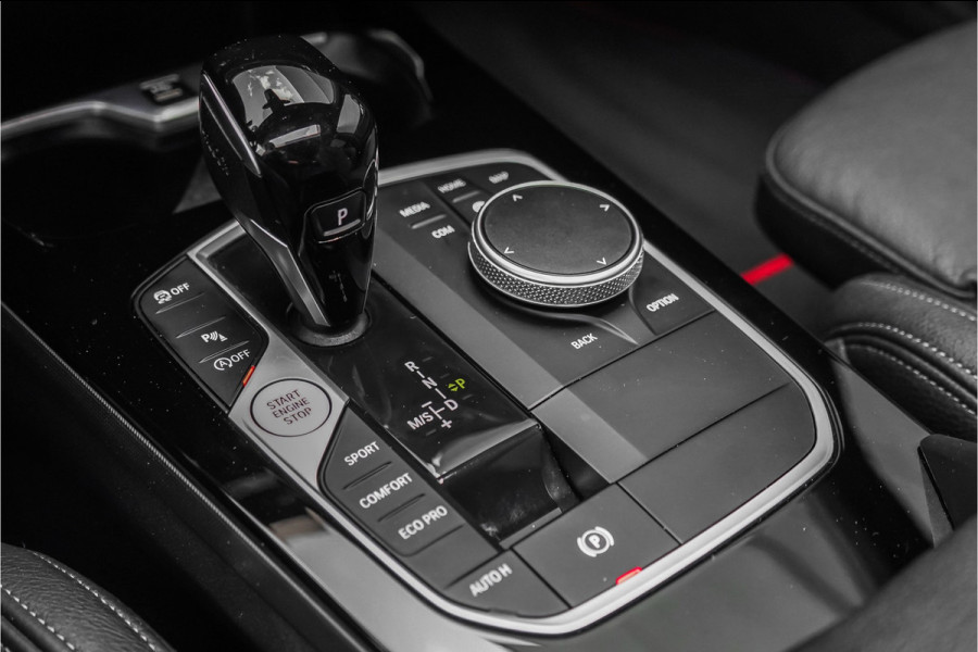 BMW 1-serie 128ti High Executive M-Sport Pano M-Stoel Leder Camera HiFi