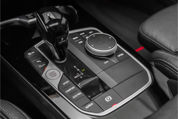 BMW 1-serie 128ti High Executive M-Sport Pano M-Stoel Leder Camera HiFi