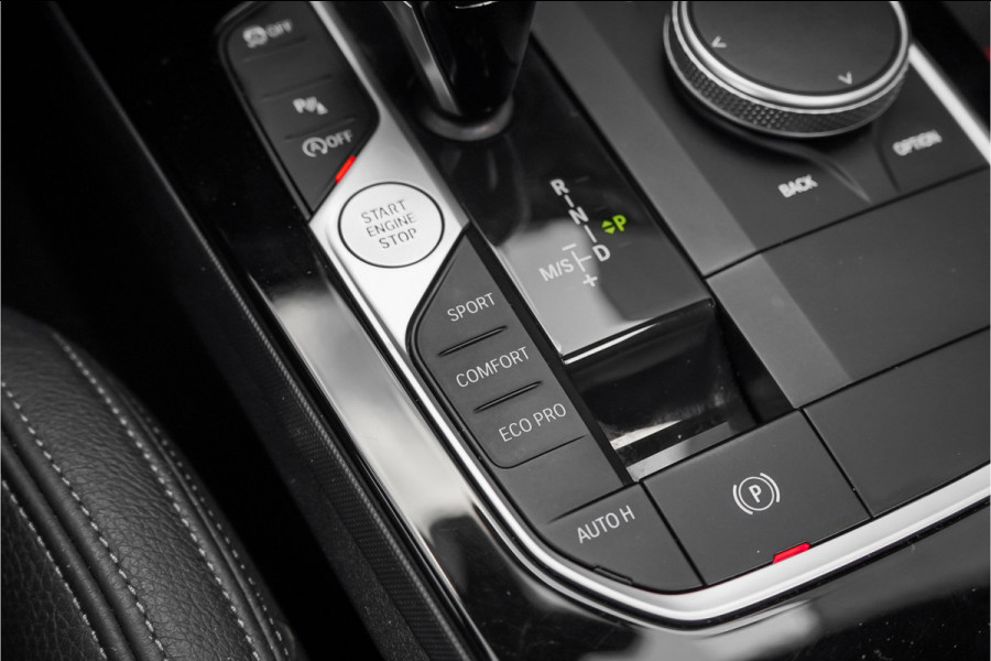 BMW 1-serie 128ti High Executive M-Sport Pano M-Stoel Leder Camera HiFi