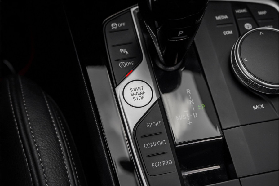 BMW 1-serie 128ti High Executive M-Sport Pano M-Stoel Leder Camera HiFi