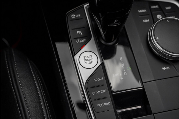 BMW 1-serie 128ti High Executive M-Sport Pano M-Stoel Leder Camera HiFi