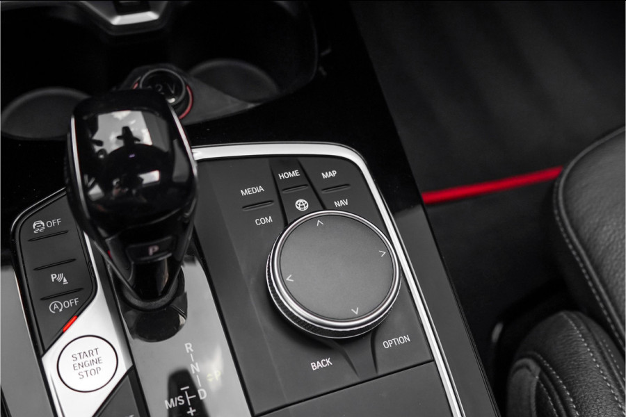 BMW 1-serie 128ti High Executive M-Sport Pano M-Stoel Leder Camera HiFi