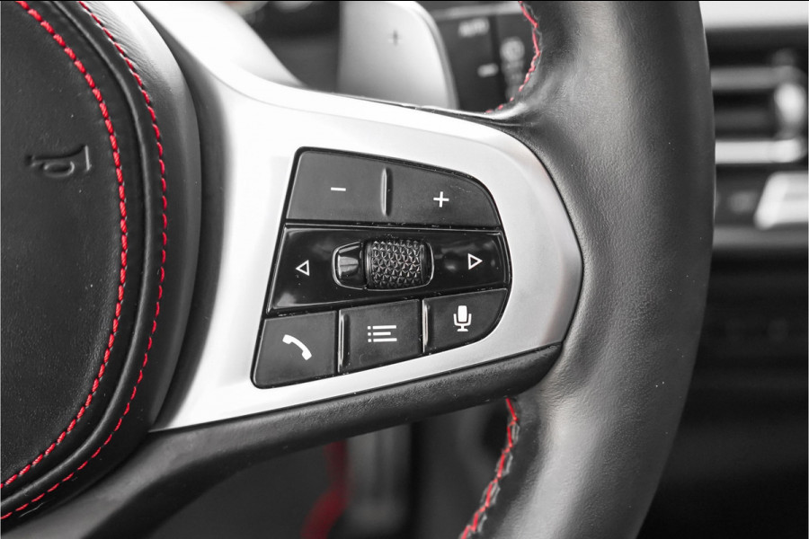 BMW 1-serie 128ti High Executive M-Sport Pano M-Stoel Leder Camera HiFi