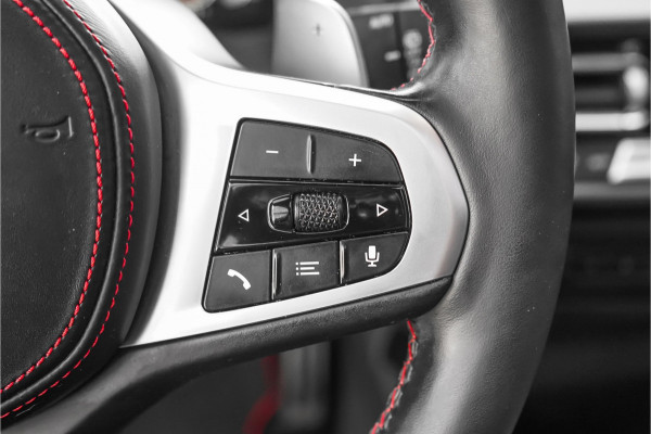 BMW 1-serie 128ti High Executive M-Sport Pano M-Stoel Leder Camera HiFi