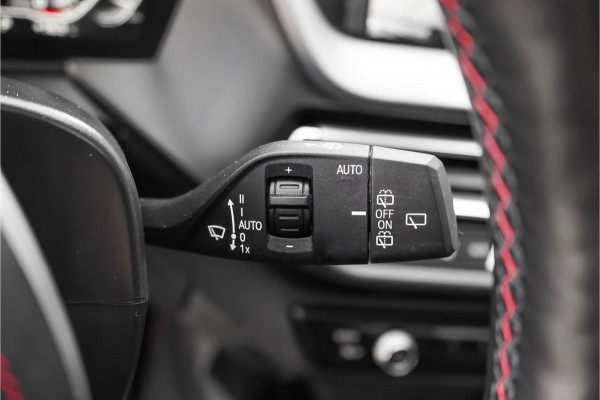 BMW 1-serie 128ti High Executive M-Sport Pano M-Stoel Leder Camera HiFi