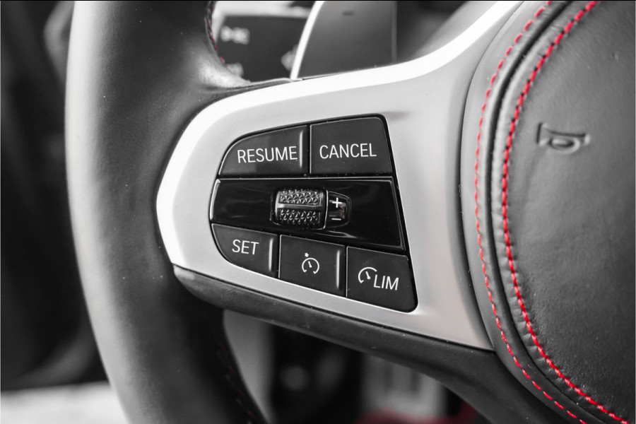 BMW 1-serie 128ti High Executive M-Sport Pano M-Stoel Leder Camera HiFi