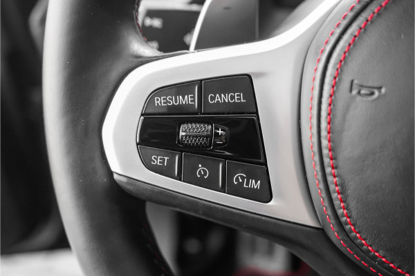 BMW 1-serie 128ti High Executive M-Sport Pano M-Stoel Leder Camera HiFi