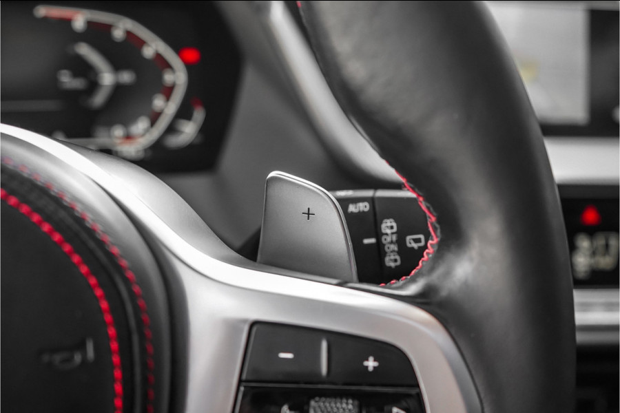 BMW 1-serie 128ti High Executive M-Sport Pano M-Stoel Leder Camera HiFi