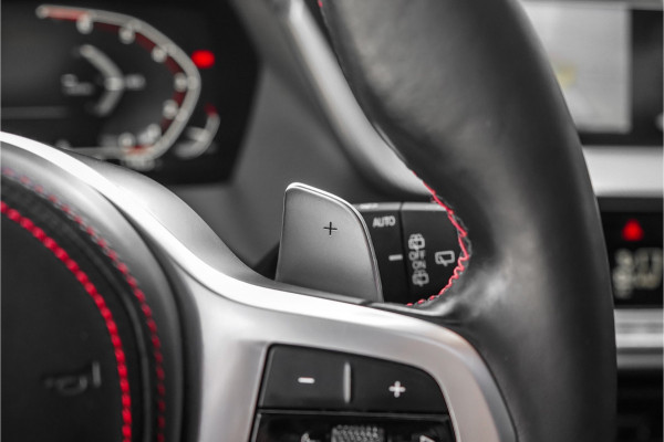 BMW 1-serie 128ti High Executive M-Sport Pano M-Stoel Leder Camera HiFi