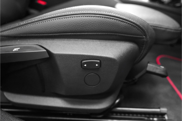 BMW 1-serie 128ti High Executive M-Sport Pano M-Stoel Leder Camera HiFi